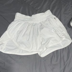 Lululemon tracker short